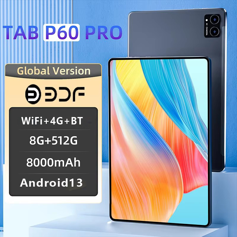Khadas Vim4 8Gb - Tablet BDF Versione Globale Originale, Android