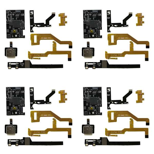 Banana Pi Bpi-M5 - Scheda di Sviluppo Microcontrollore Raspberry Pi