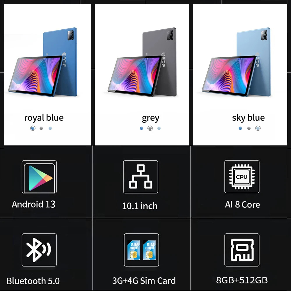 Tablet BDF Versione Globale Or - Khadas Vim4 8Gb recensione e prezzo