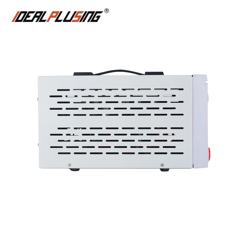 Alimentatore da laboratorio a  - Programmable Dc Power Supply 60V 5A recensione e prezzo