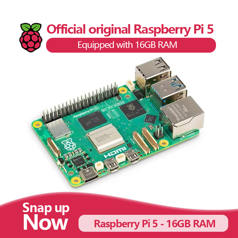 Raspberry Pi 5 Originale Uffic - Raspberry Pi 5 8Gb Kit recensione e prezzo