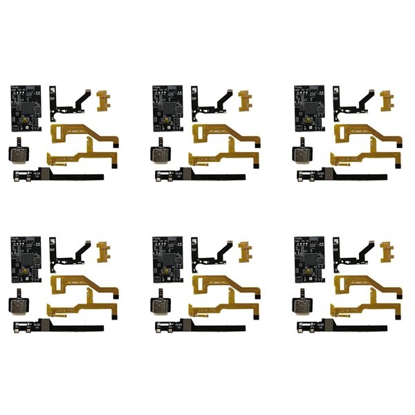 Scheda di Sviluppo Microcontro - Banana Pi Bpi-M5 recensione e prezzo