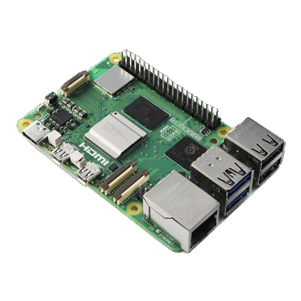 Per Raspberry Pi 5 5B 4B Sched - Raspberry Pi 5 8Gb Kit recensione e prezzo